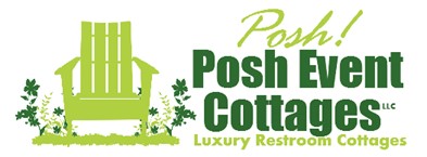 Posh Event Cottages, Chesterfield, MO